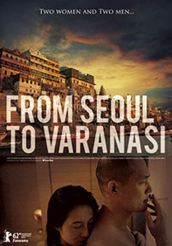 Od Seula do Varanasija